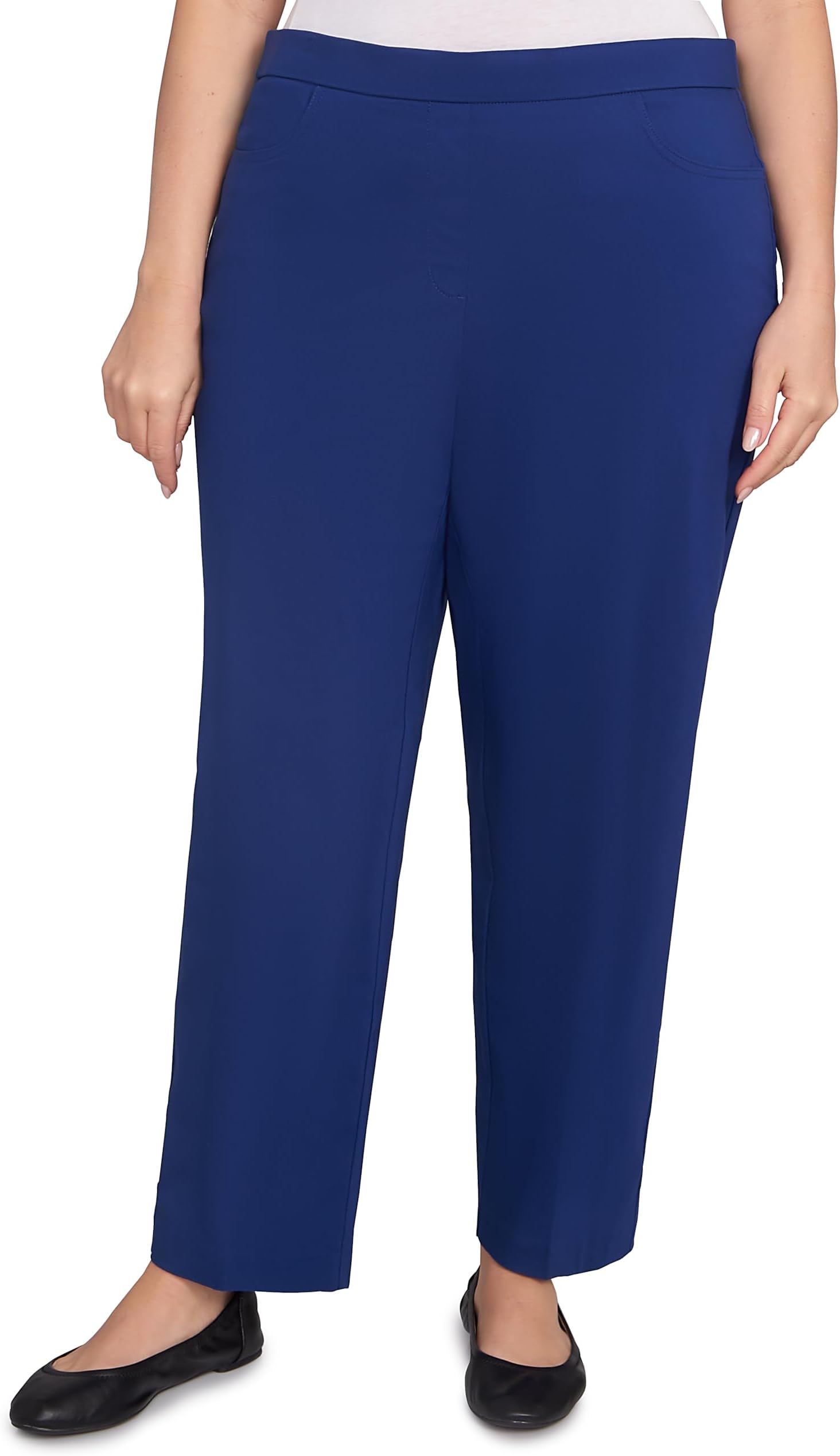 All Around Elastic Poly Accord Pant