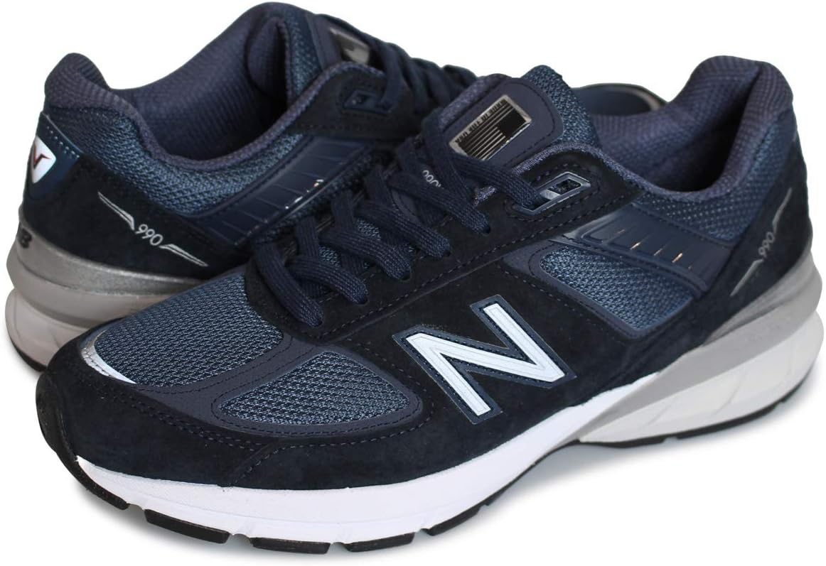 ニューバランス 990 26cm メンズ スニーカー USA New Balance スニーカー 「WEB限定」「New / ニューバランス