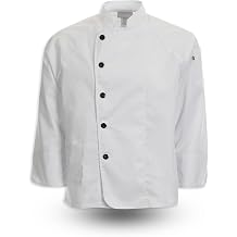 Server/Waiter Chef Jacket C701
