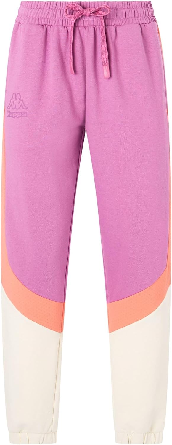 LOGO GRALA Violet bodacious-white whisper-orange coral