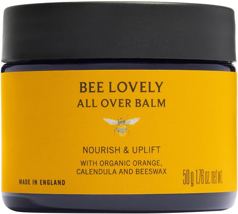 BEE LOVELY ALL OVER BALM 50g-2385