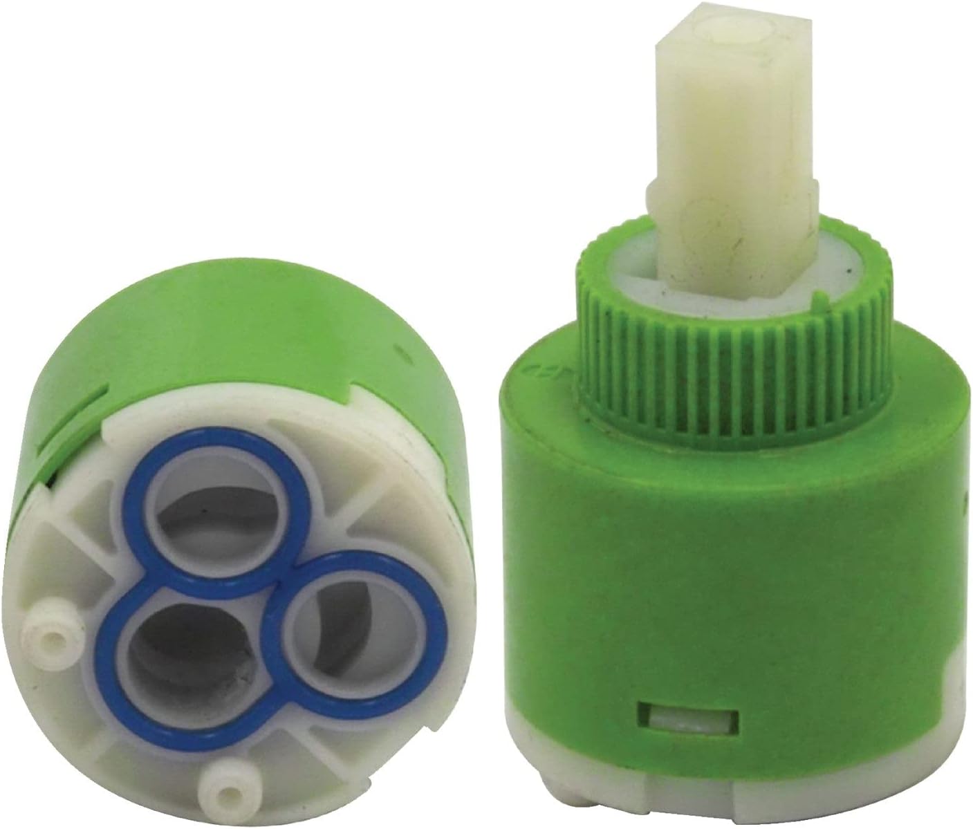 Kingston Brass KSRP3891C Ceramic Disc Cartridge (1 Piece)