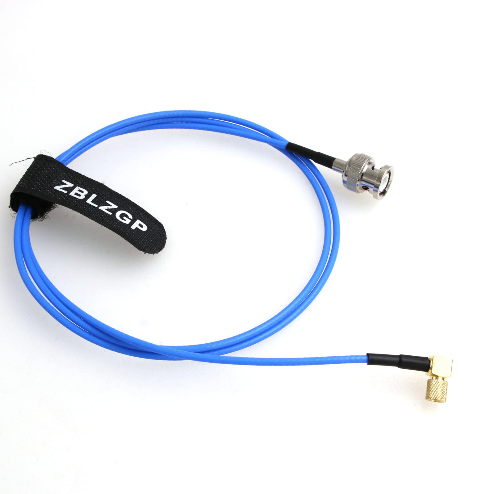 Amazon.co.jp: ZBLZGP マイクロドットコネクター 10-32UNF M5