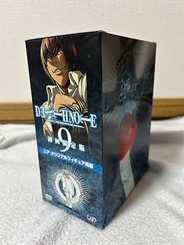 Amazon.co.jp: デスノート DEATH NOTE ニア メロ N M フィギュア