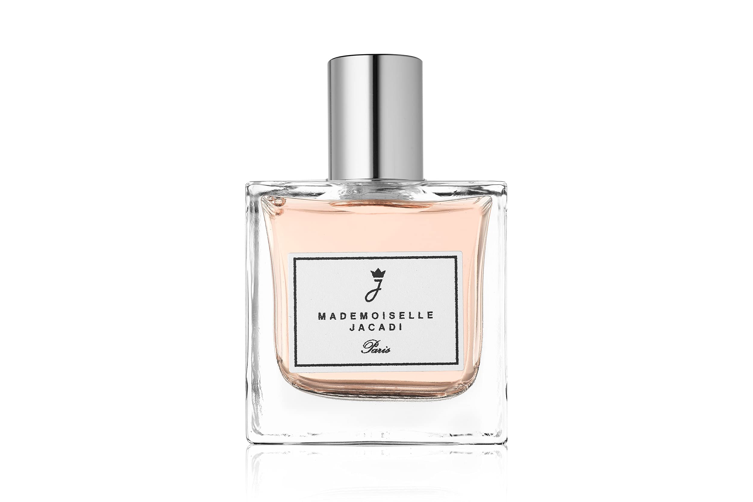 Jacadi Eau de Toilette Mademoiselle à l'Eau Thermale 50ml Enfant