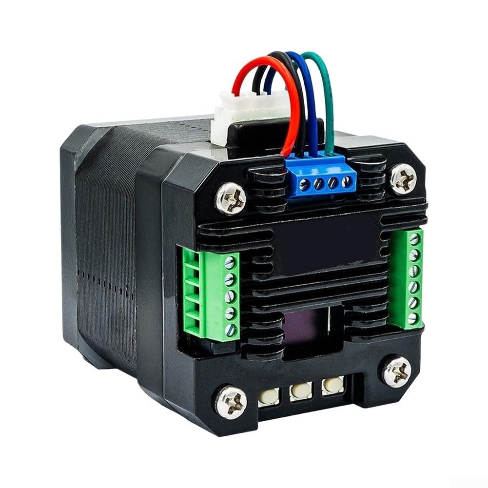 FOC Vektorregelung Schrittmotor Driver für CNC 3D(Motor (CAN))