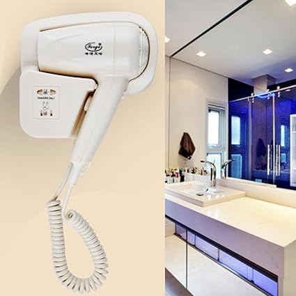 Amazon Autoinbox ヘアドライヤー ホテル 風呂場 洗面所 収納ラック 壁掛け Autoinbox ヘアドライヤー Amazon Autoinbox ヘアドライヤー ホテル 風呂場 洗面所 収納ラック 壁掛け Autoinbox ヘアドライヤー
