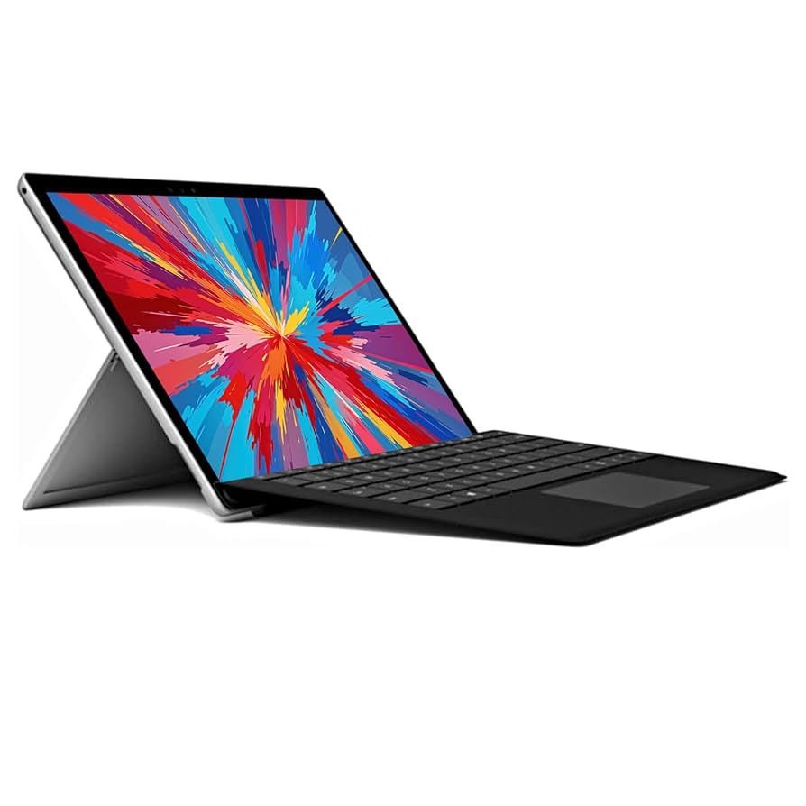 Microsoft Surface Pro 4 Touchscreen Laptop, 12.3