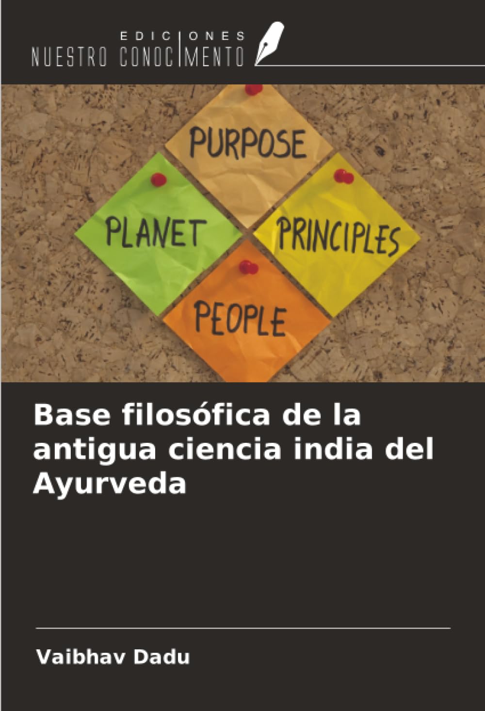 Base filosófica de la antigua ciencia india del Ayurveda