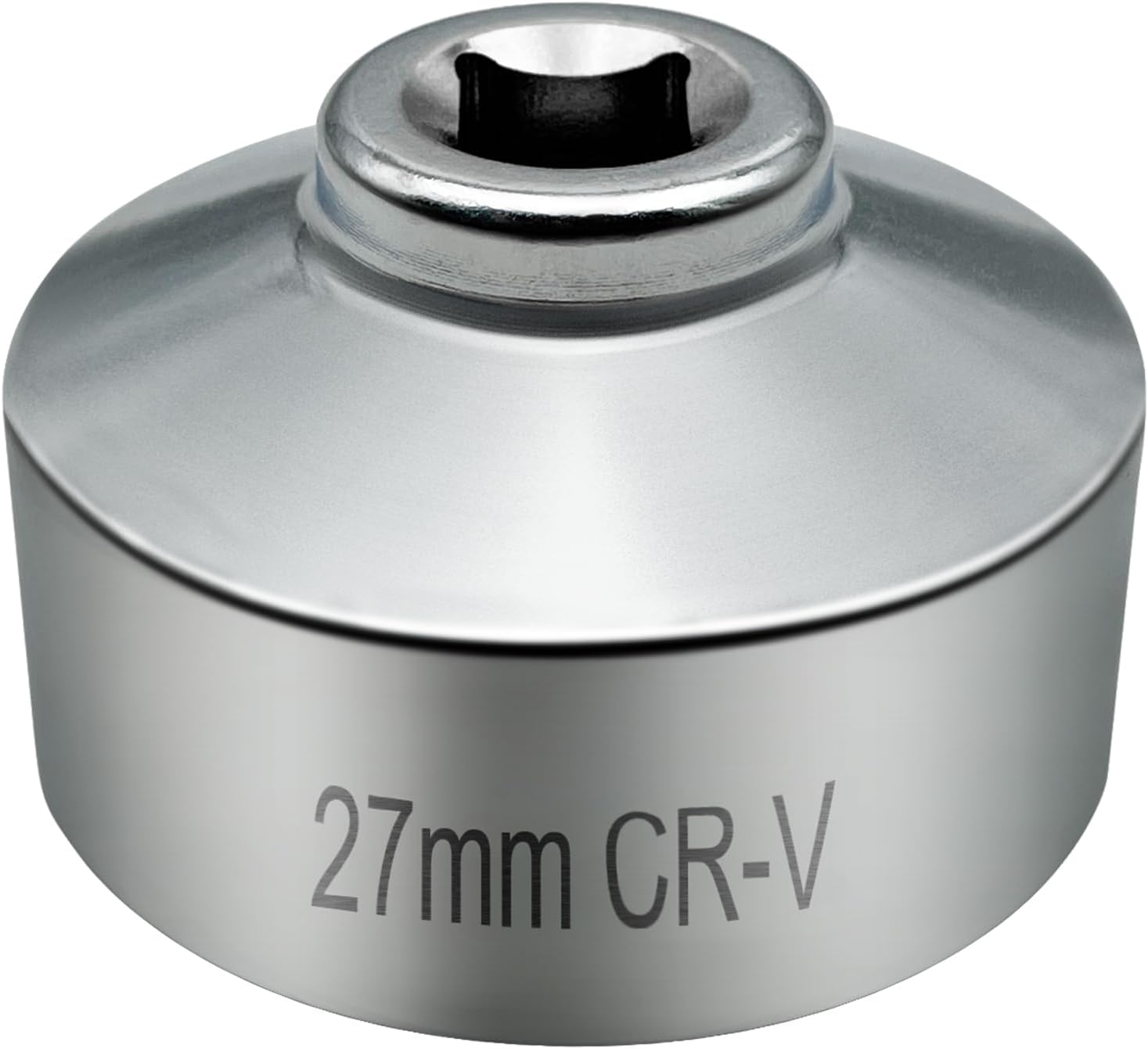 AHL 902 Cap 67mm Oil Filter Wrench 14 Flute 1/2" Square