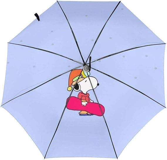 Amazon Co Jp 傘 自動開閉 折りたたみ傘 スヌーピー Snoopy 晴雨兼用 Uvカット ワンタッチ 8本 メンズ 日傘 レディース 軽量 丈夫 おしゃれ 大きい 梅雨対策 超撥水 収納ポーチ付き 直径96cm ファッション