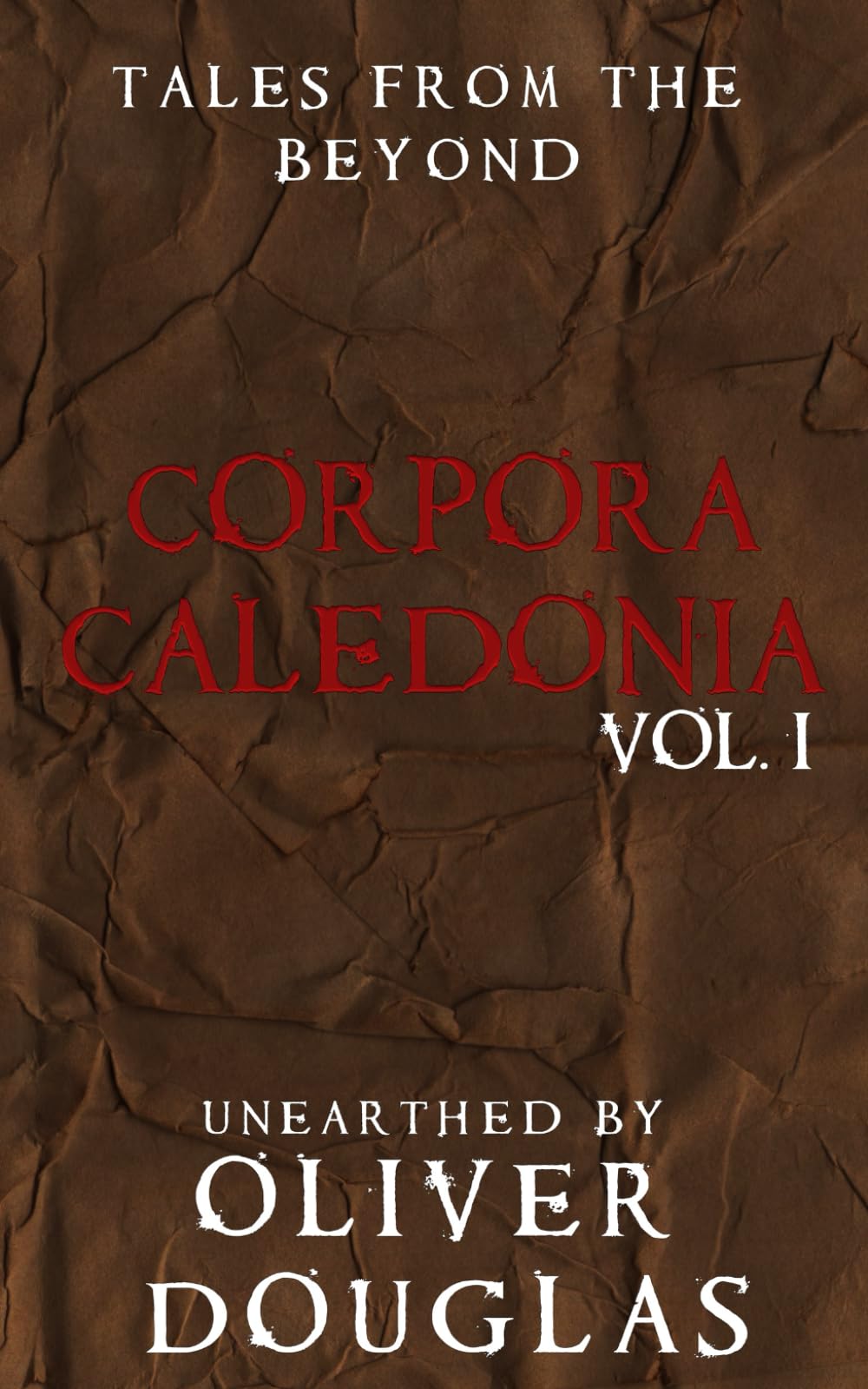 Corpora Caledonia Vol. 1