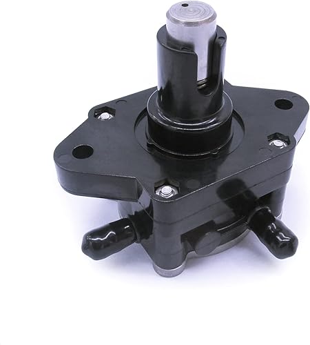 Boat Engine Fuel Pump 15100-90J10 15100-90J11 15100-90J1V for Suzuki 40A 50A 60A 70A 80A 90A 100A 115A 140A DF40-DF140 40HP-140HP  5036797 for