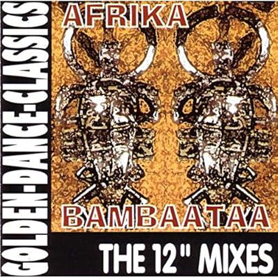 The 12' Mixes