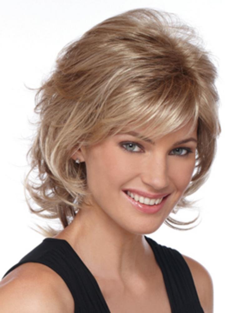 Estetica Design (Angela - Synthetic Full Wig in RH1488