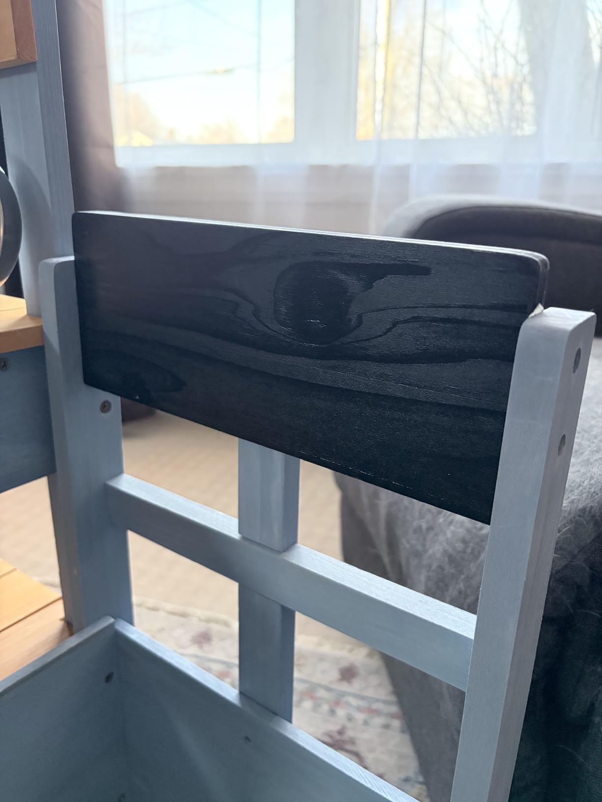 Customer photo