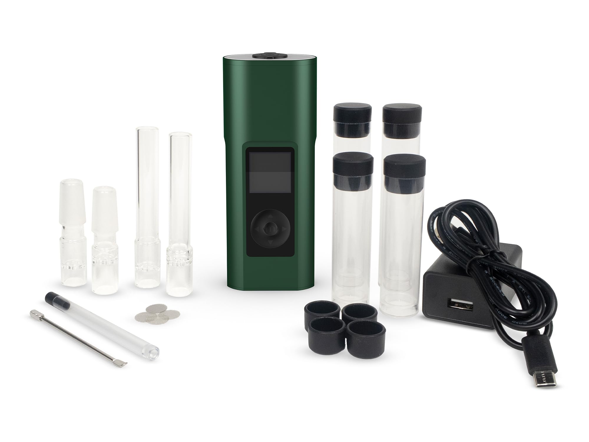 Vaporizzatore Arizer Solo 3 - Sea of Green