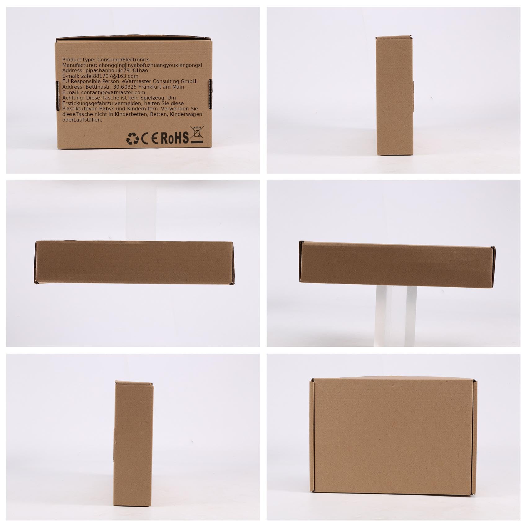 2X TA7668 Kassetten Laufwerk VorverstäRker VerstäRker Kasetten Spieler Board Magnet Kopf VorverstäRker Audio Recorder Desktop Radio DIY