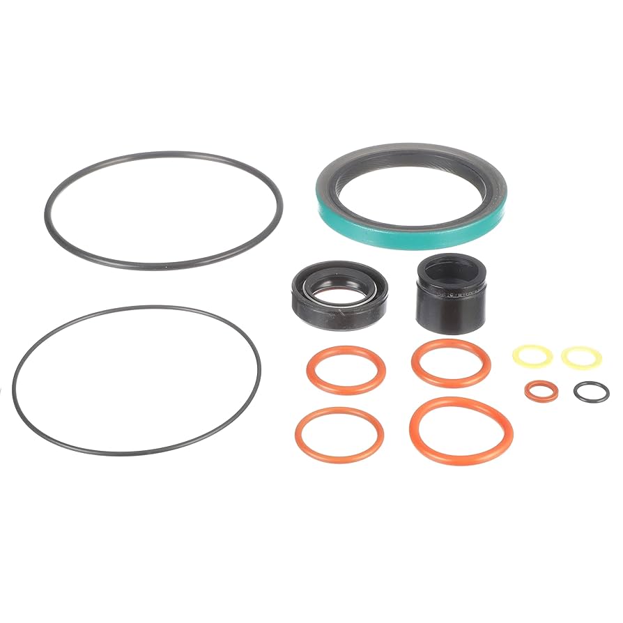 maruwai.floor② Quicksilver 88397A1 Driveshaft Housing Seal Kit - 2004 and