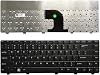 Laptop Replacement Keyboard Fit Dell Vostro V3300 3300 V3400 3400 US Layout