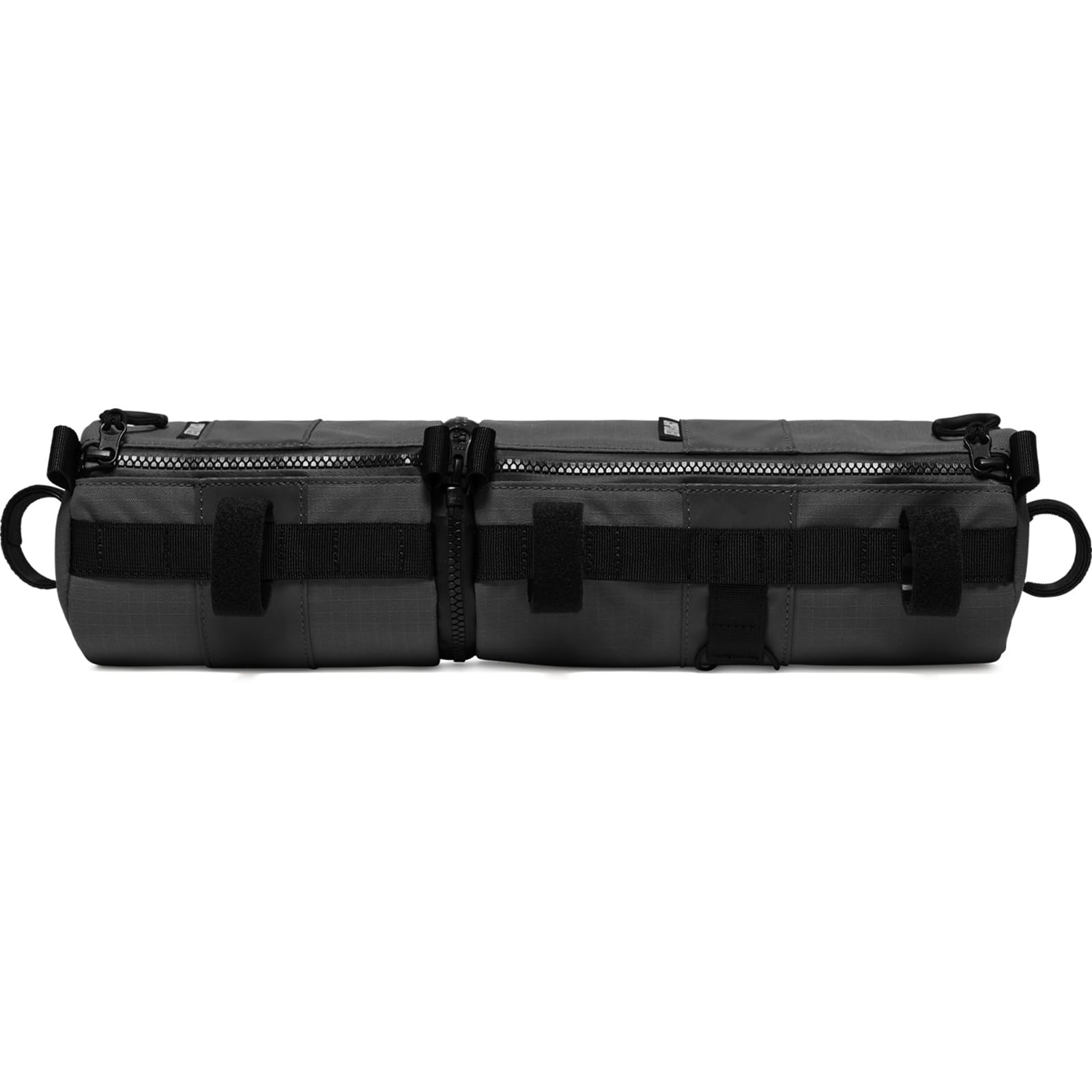 Bike 3.8 L Tasche, Dunkelgrau