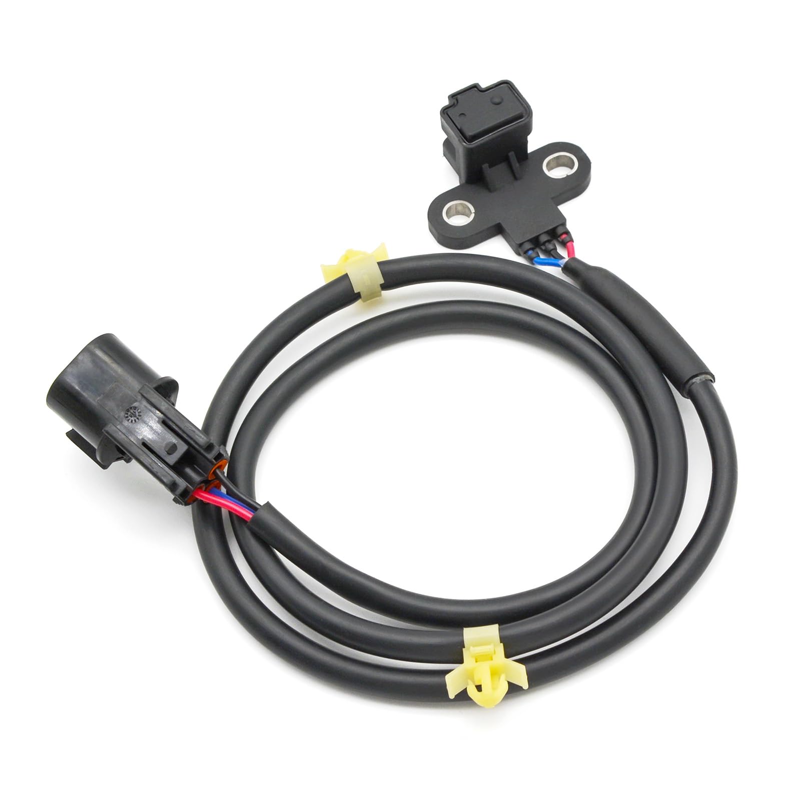 IZYSS Engine Crankshaft Position Sensor MD187066 SS10108 PC50