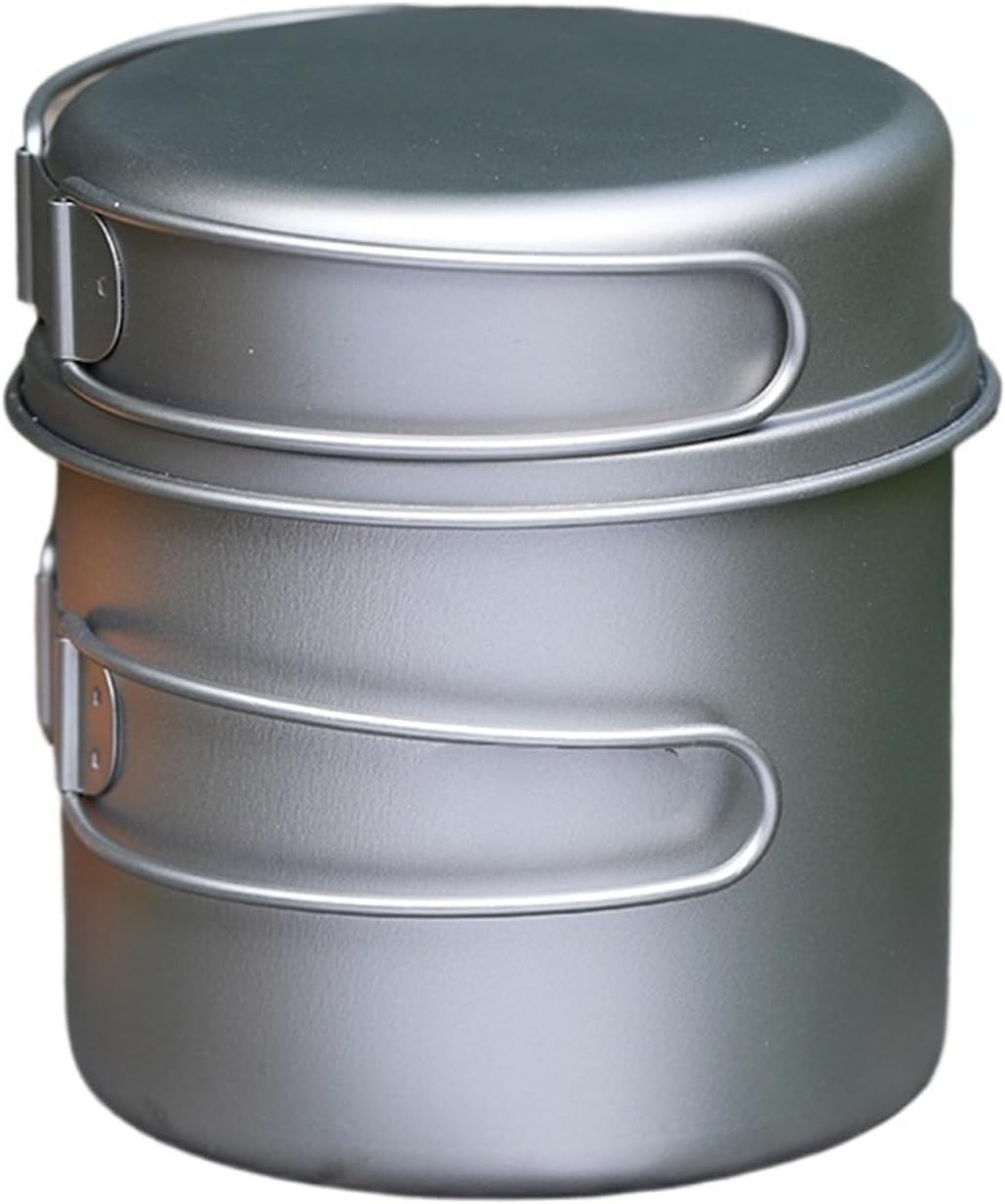 Compatible for Tiartisan Titanium Pot & Frying Pan Set with Folding Handle – Lightweight Outdoor Camping Cookware