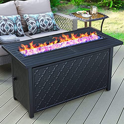 Best Small Propane Fire Pit For Your Balcony