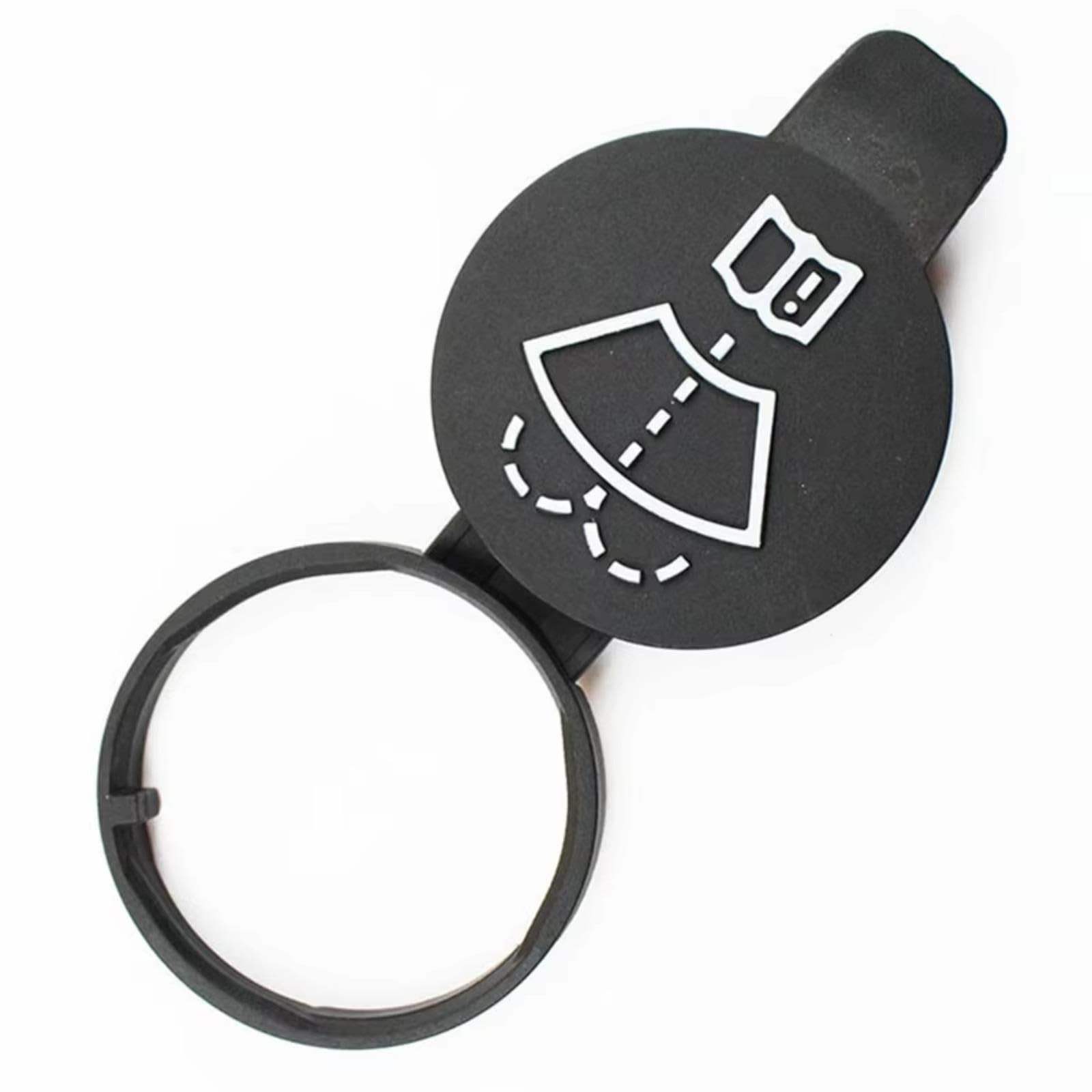 Tapa Depósito Limpiaparabrisas Para Chevrolet Para Corvette 2014-2016