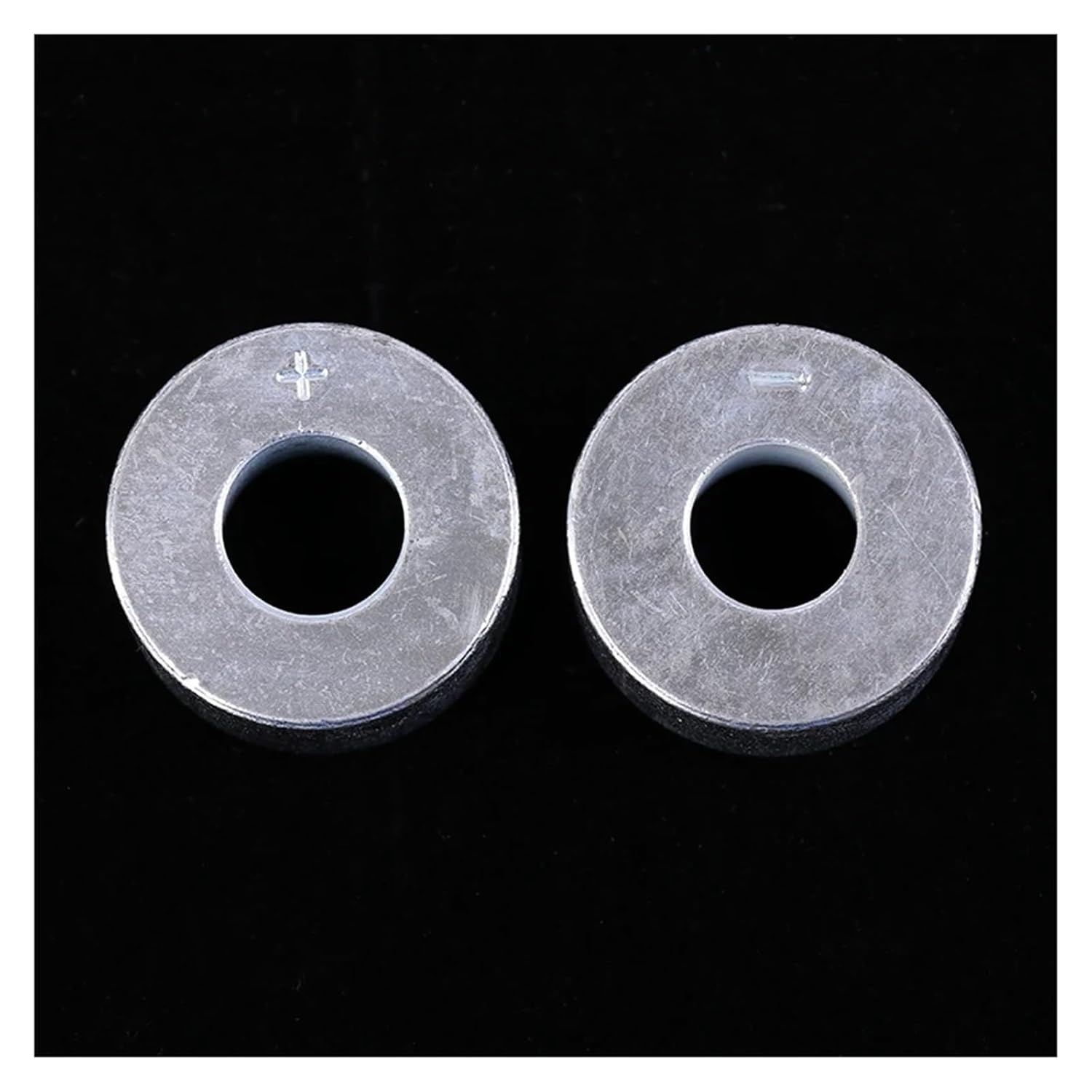 2PCS バッテリー杭頭ポールの修理 ポールメンテナンス バッテリー杭接続杭頭 Zhuangtou 車の修理