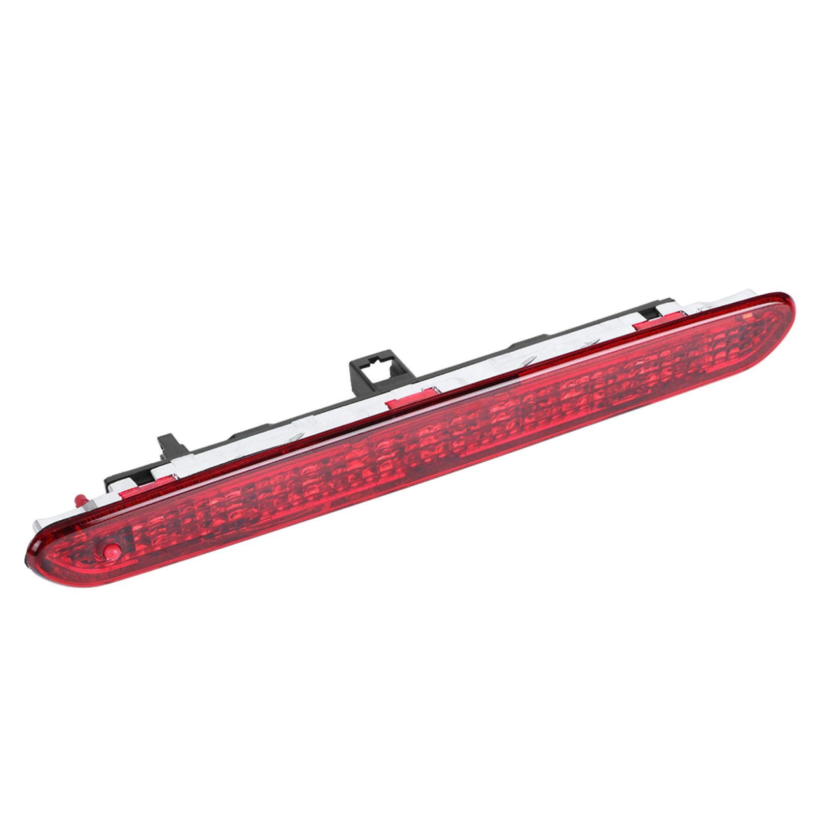 Yctze pour feu stop additionnel fiat eu stop Troisième feu stop Feu stop surélevé 51722247 51974522 Troisième feu stop surélevé 51722247 pour Fiat Punto Grande Abarth 2012-2019 L3s343