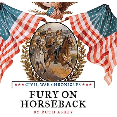 Fury on Horseback