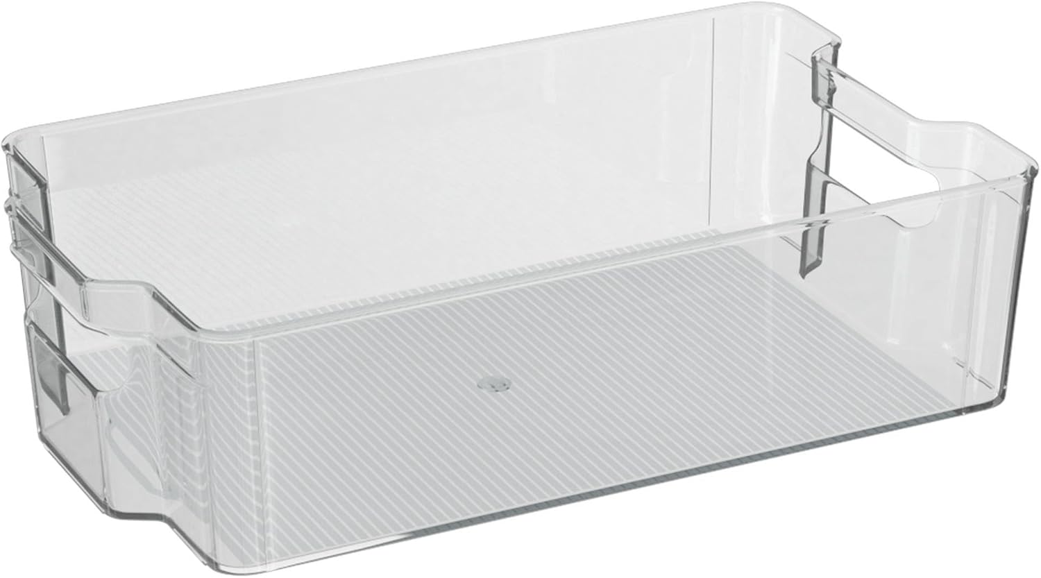 Secret de gourmet Fridge Storage Bin 8L 37 x 22 cm