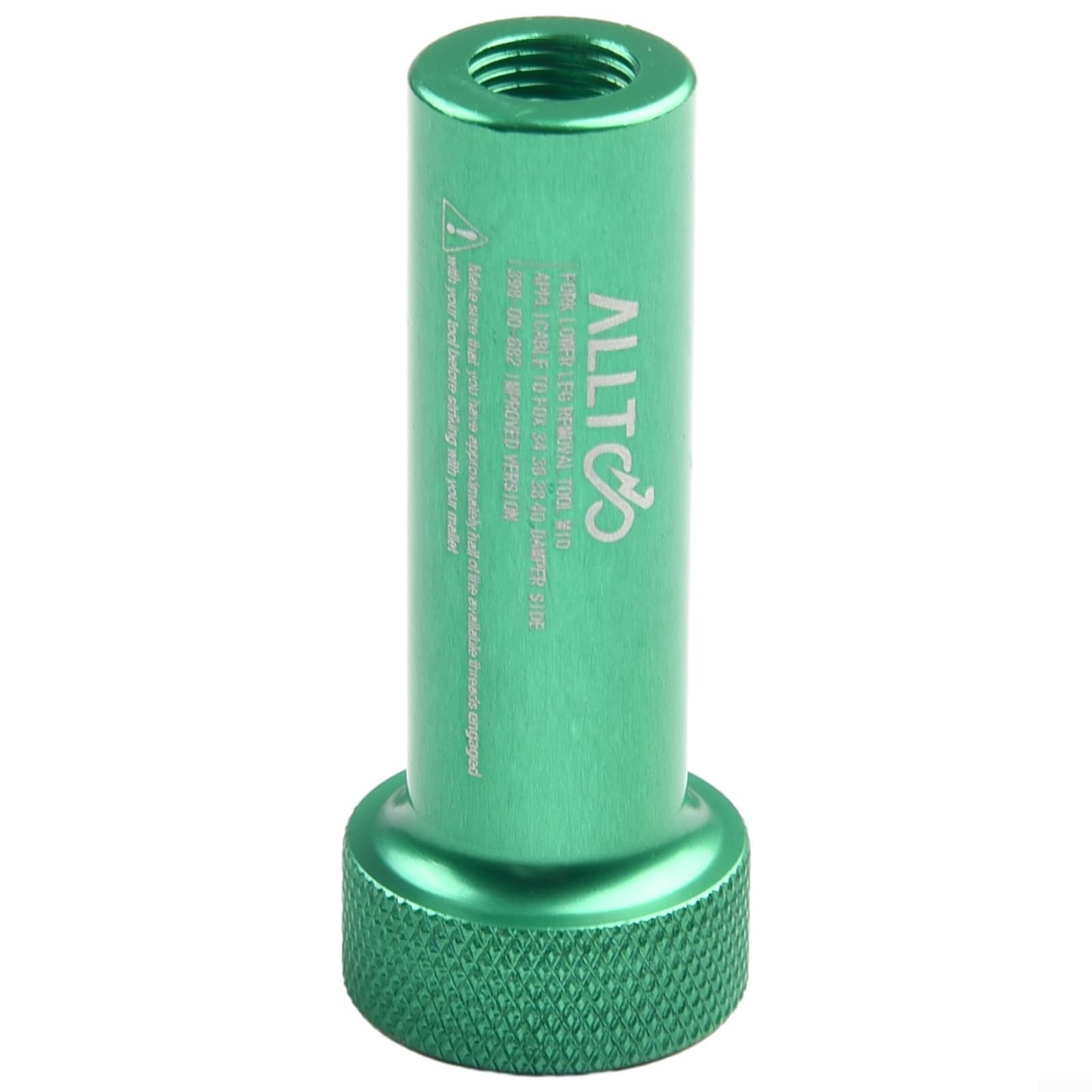 JINFANNIBI Attrezzo Rimozione Molla E Ammortizzatore Forcella Fox 32/34/36/40 398-00-682 8/10mm - Foto 2