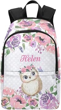 owl backpack amazon