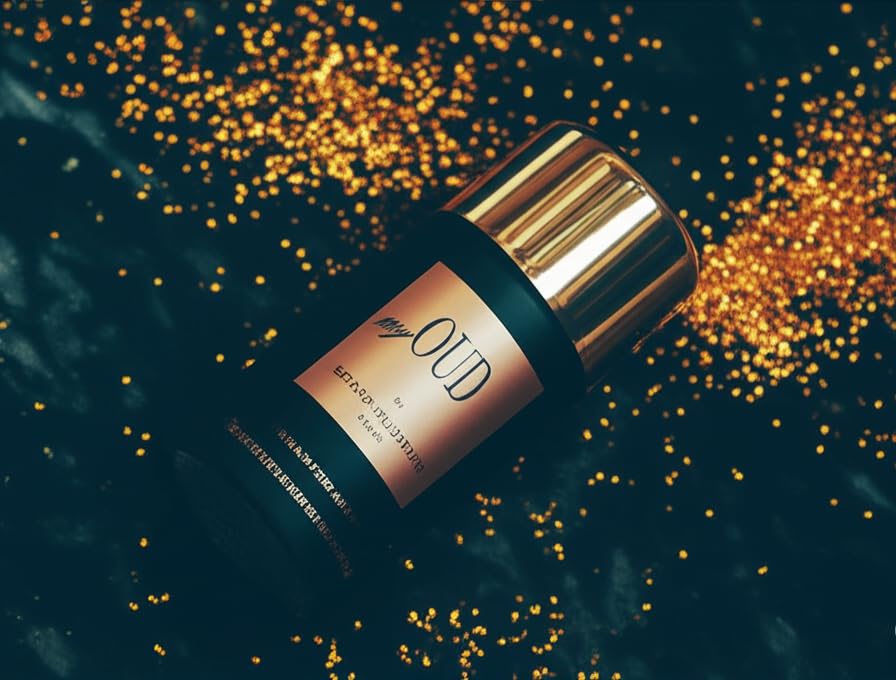 Image of Reyane Tradition Deodorant for Men | Long-Lasting Body Spray with Perfume | Fresh & Bold Fragrance | 250ml (My Oud)
