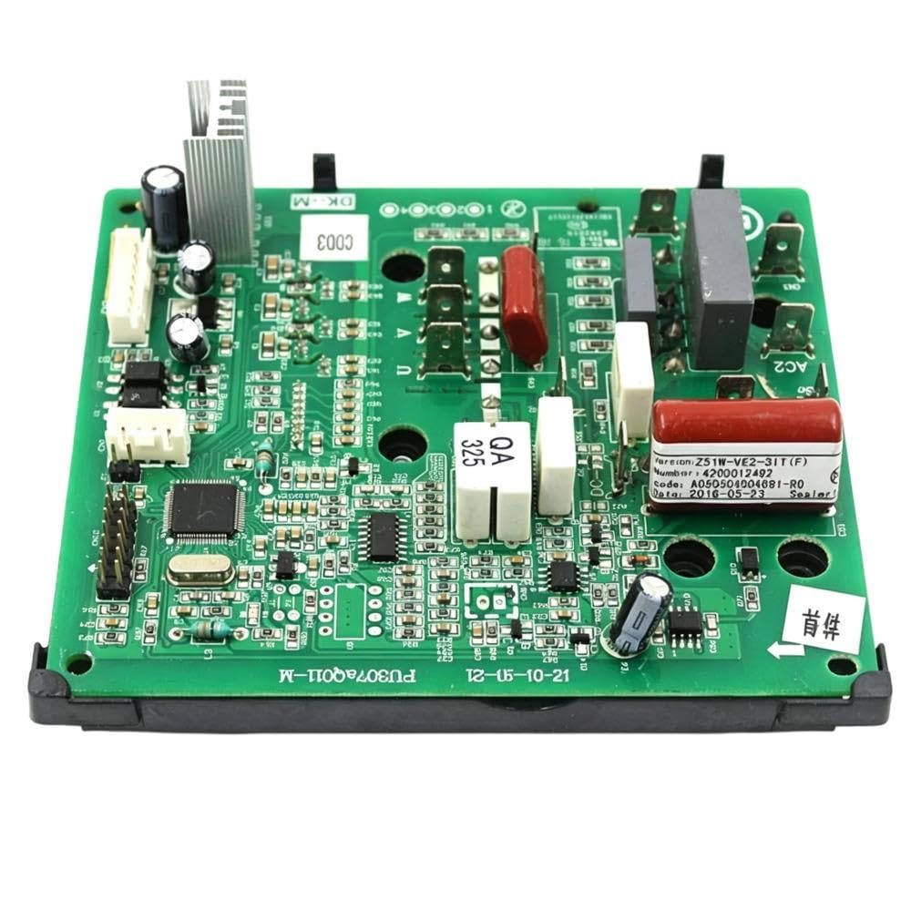 Condizionatore Z51W-VE2-3IT(F) Scheda principale inverter esterno PU307aQ011-M Parti del climatizzatore