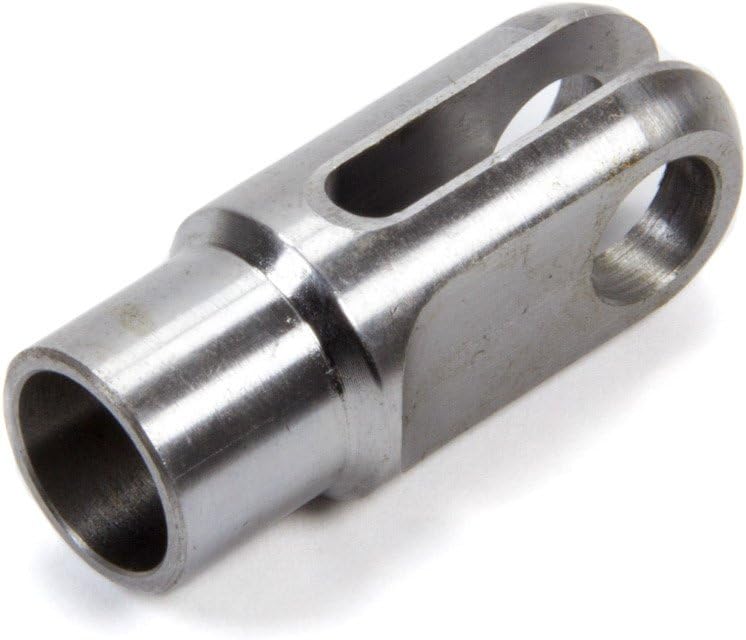 Meziere CE35 3/16" Weld-In Slot Clevis