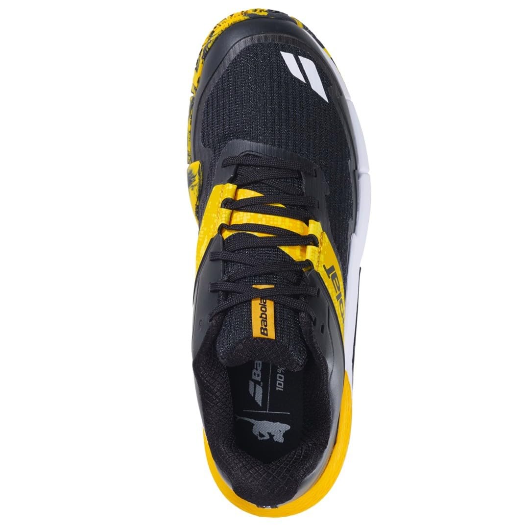 Babolat Movea 2 Men 3a0s25b571 2047 Negro