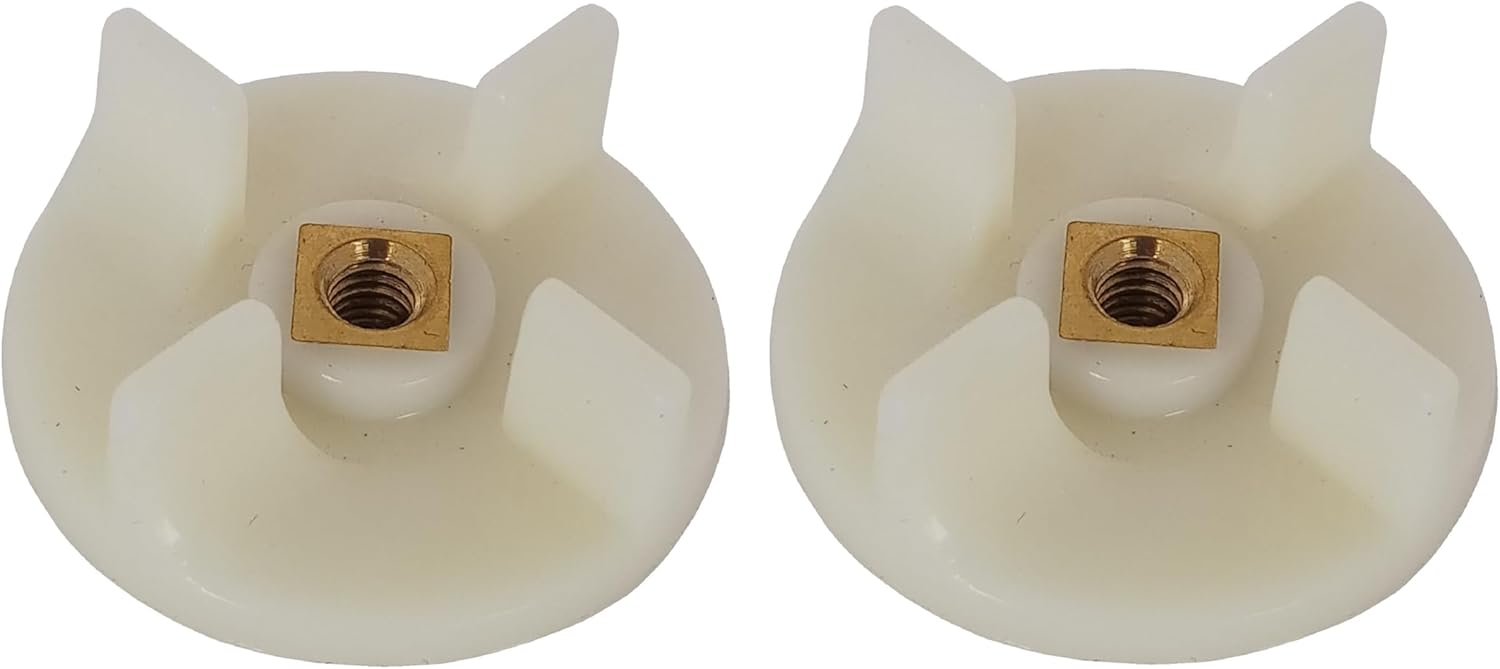 AJS spares "2 Unit_JAR Coupler Gear suitable for PREETHI