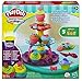 Hasbro Play-Doh Playdoh - La Torre dei Cupcake