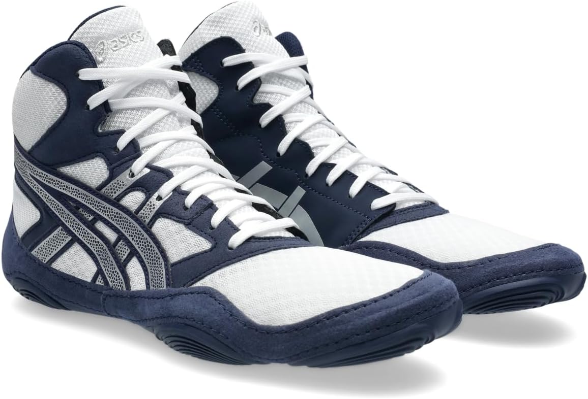 ASICS Men's Snapdown 4 Wrestling Shoes - Image 2