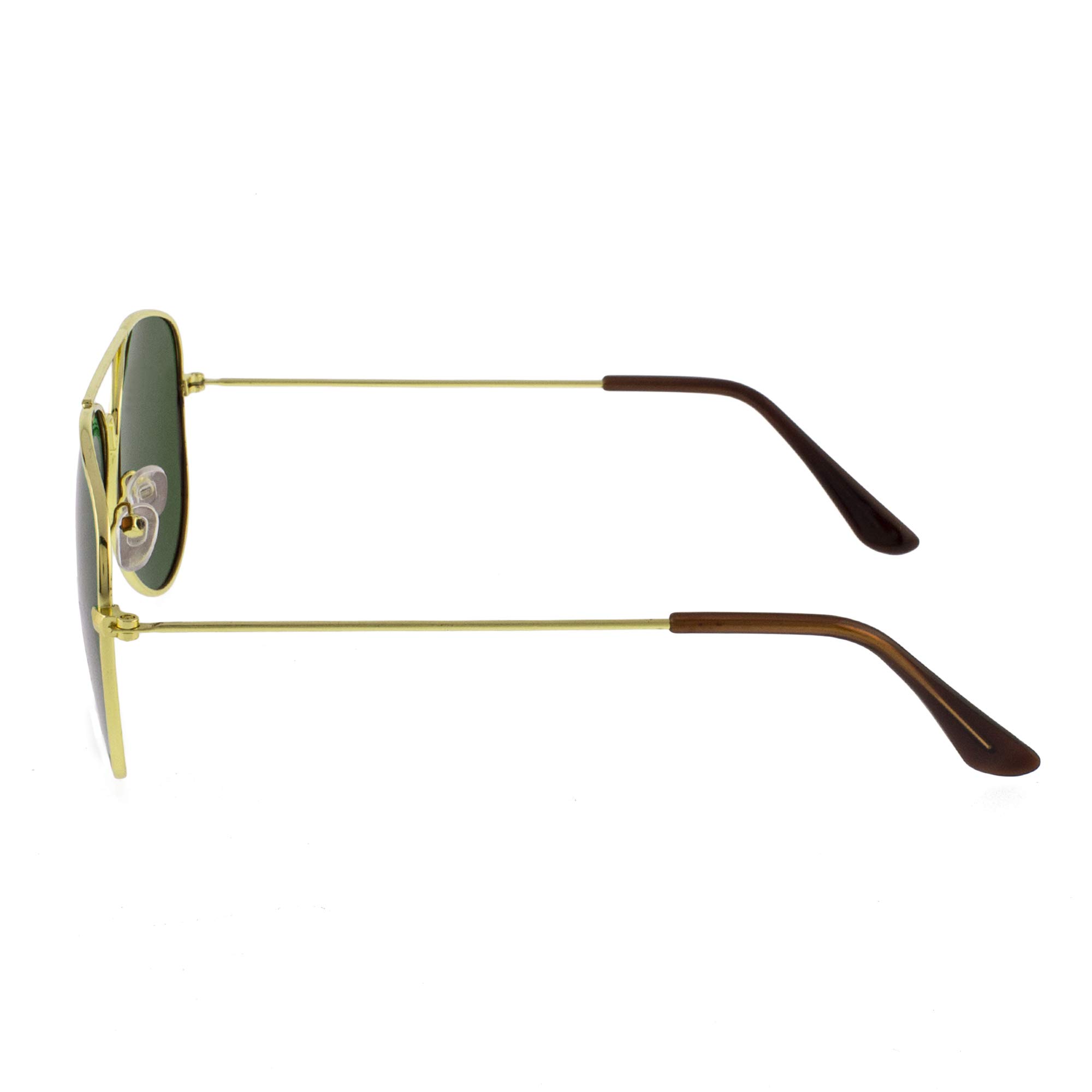 AUGEN Gafas de sol polarizadas unisex para adultos