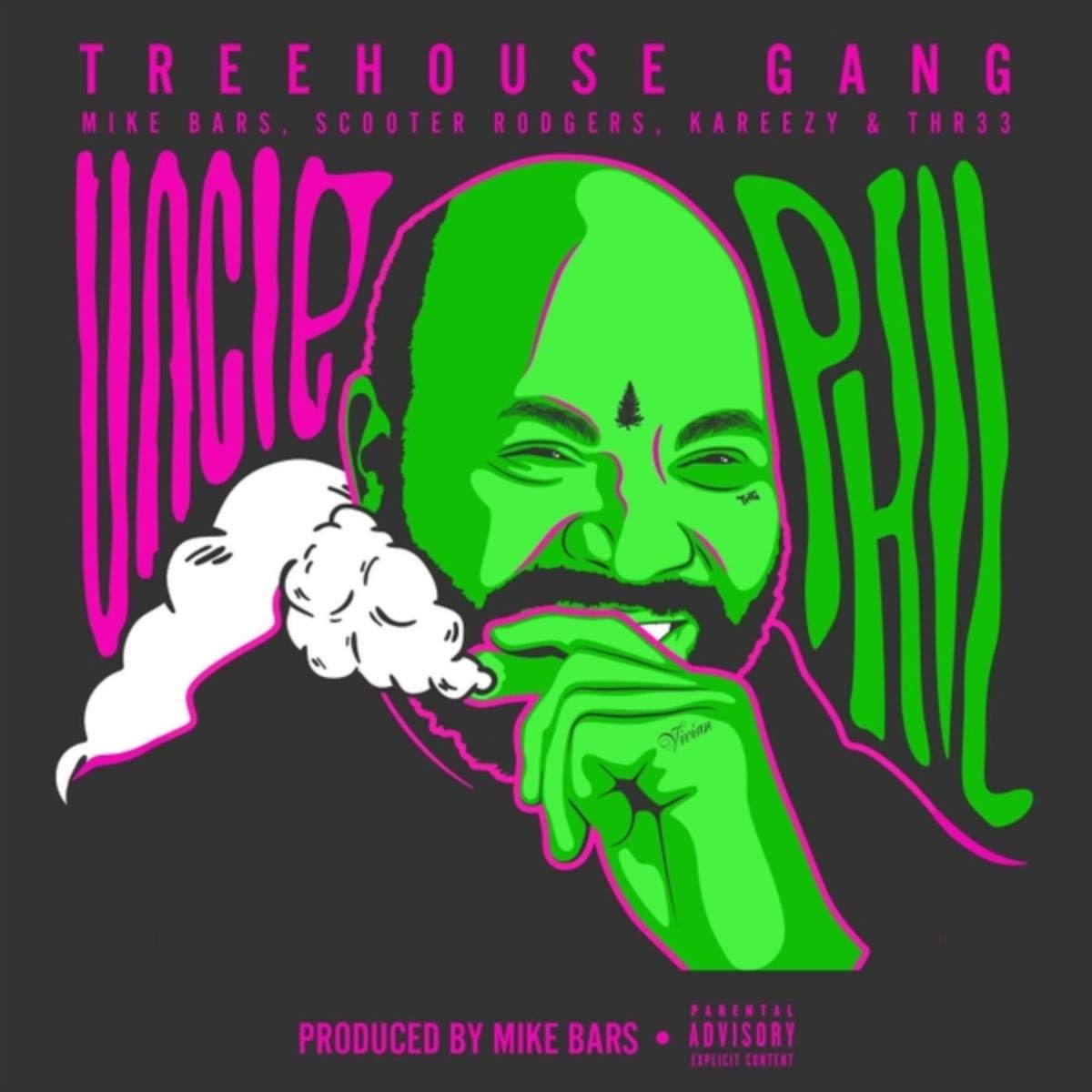 Treehouse Gang