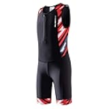 Youth Core Triathlon Race Suit Boy Spring Competition Training Suits