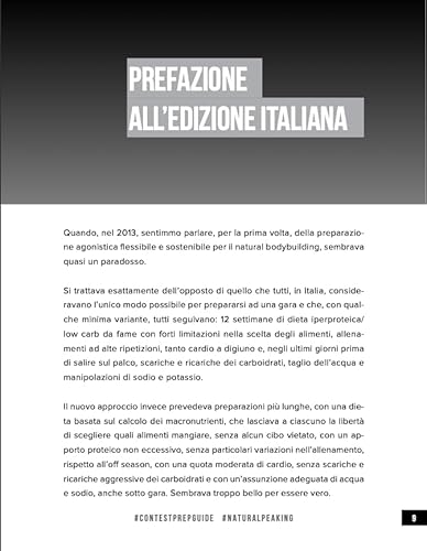 Guida Completa Alla Preparazione Agonistica. Il Tuo Viaggio Dalla Partenza Al Palco - 3