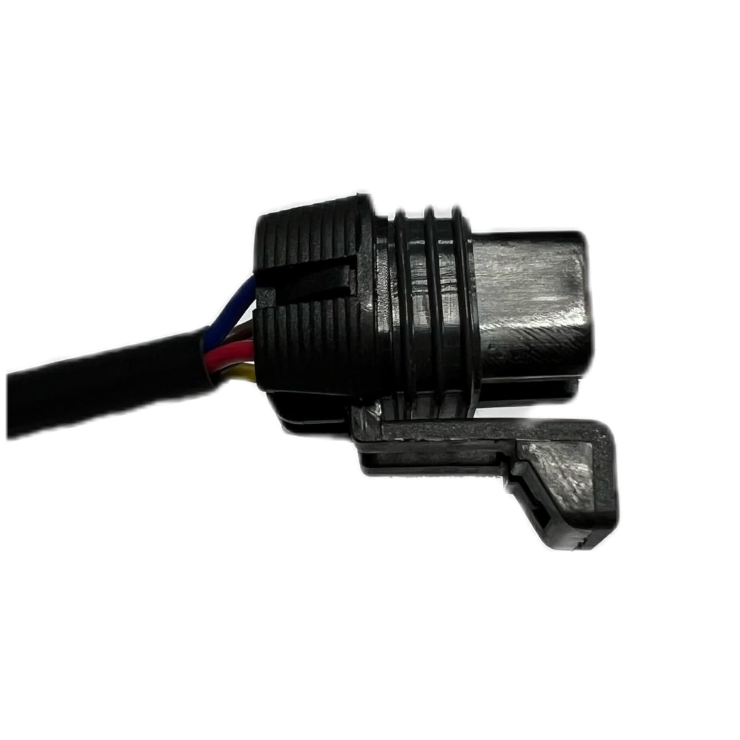 Tour Pack Lighting Power Harness Fit for 2014-later Harley Tour Pack Light Bar,Compatible Aftermarket Tour Pack Lighting Assembly,CB Antenna Wiring Harness not Included