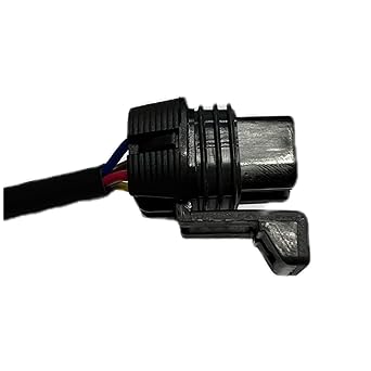 Tour Pack Lighting Power Harness Fit for 2014-later Harley Tour Pack Light Bar,Compatible Aftermarket Tour Pack Lighting Assembly,CB Antenna Wiring Harness not Included