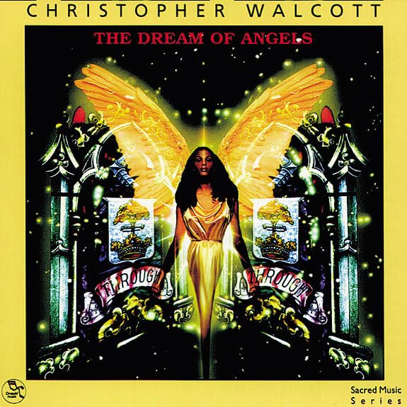 Dream of Angels Walcott