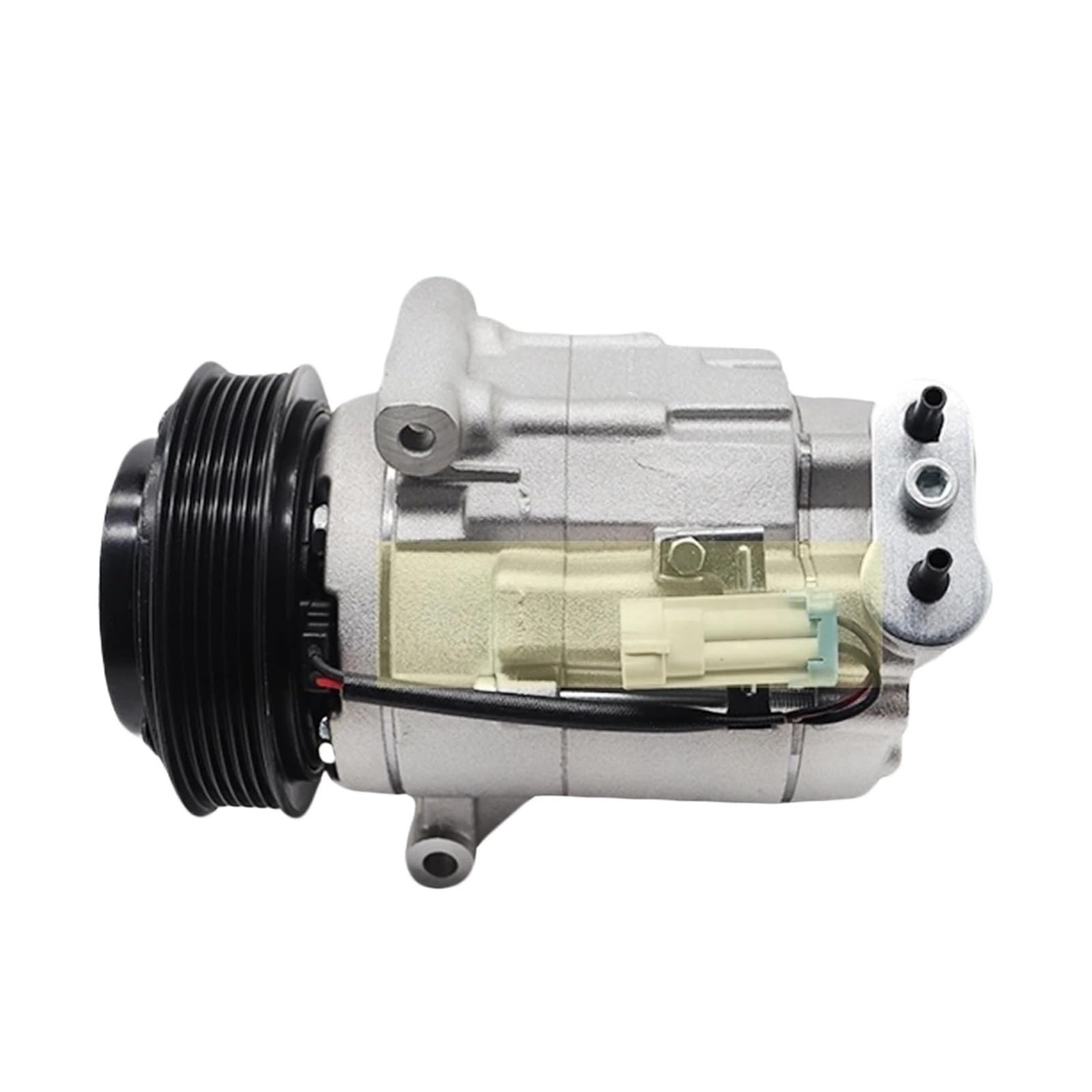 Jmcxwlaq 1Pcs Assy Csp13 Car Ac Compressor Compatible With Chevrolet Aveo 115240056 96953608 687997689 124010133 95935301